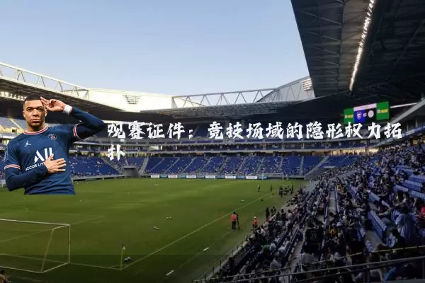 观赛证件:竞技场域的隐形权力拓扑