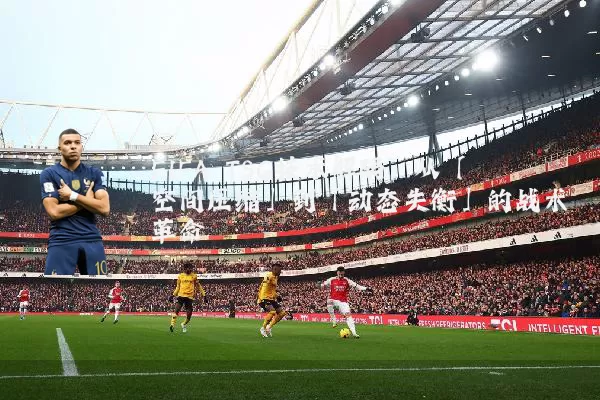 FIFA TSG技术解码:从「空间压缩」到「动态失衡」的战术革命